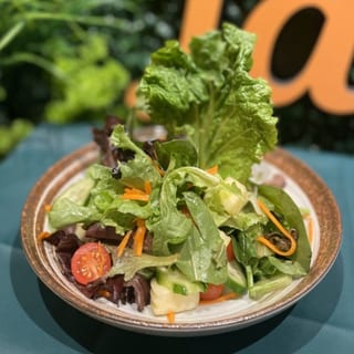 Jaew House Thai Salad