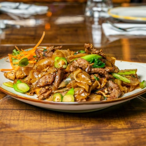 Phad See Ew.