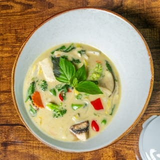 Green Curry