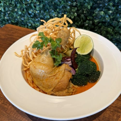 Khao-Soi.