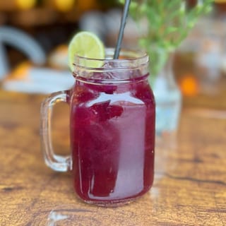 Purple Lemonade