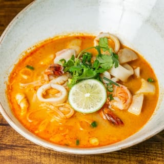 Suko Thai Noodle
