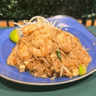 Phad Thai (L)