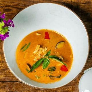 Red Curry (L)