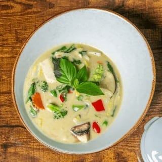 Green Curry (L)