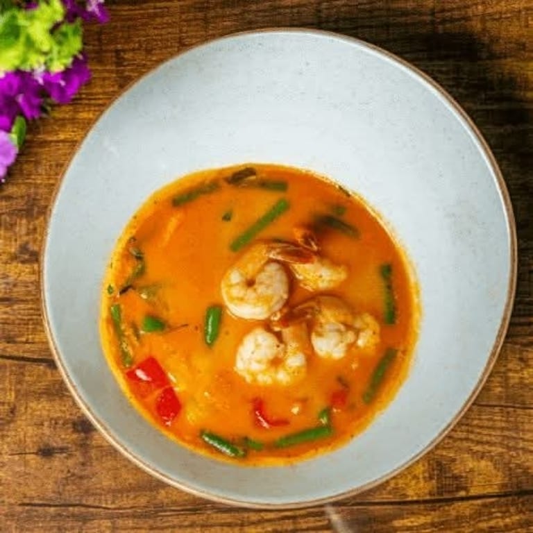 Savor Your Lunch with Us