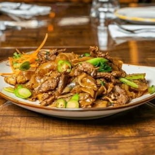 Phad See Ew (L)